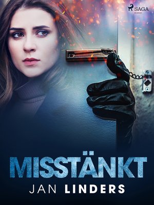 cover image of Misstänkt
